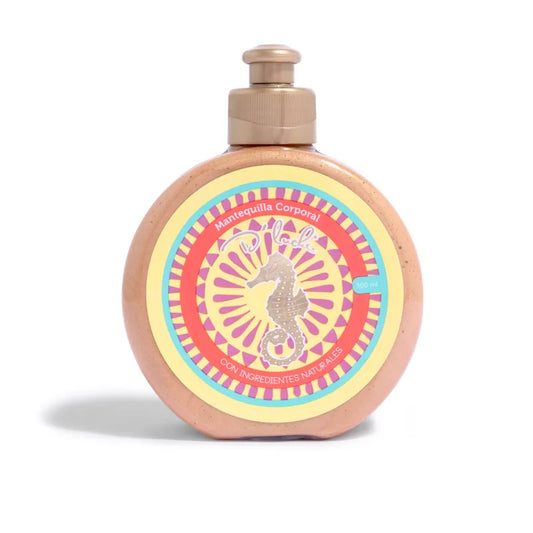 Mantequilla Corporal D´Luchi 300 ML