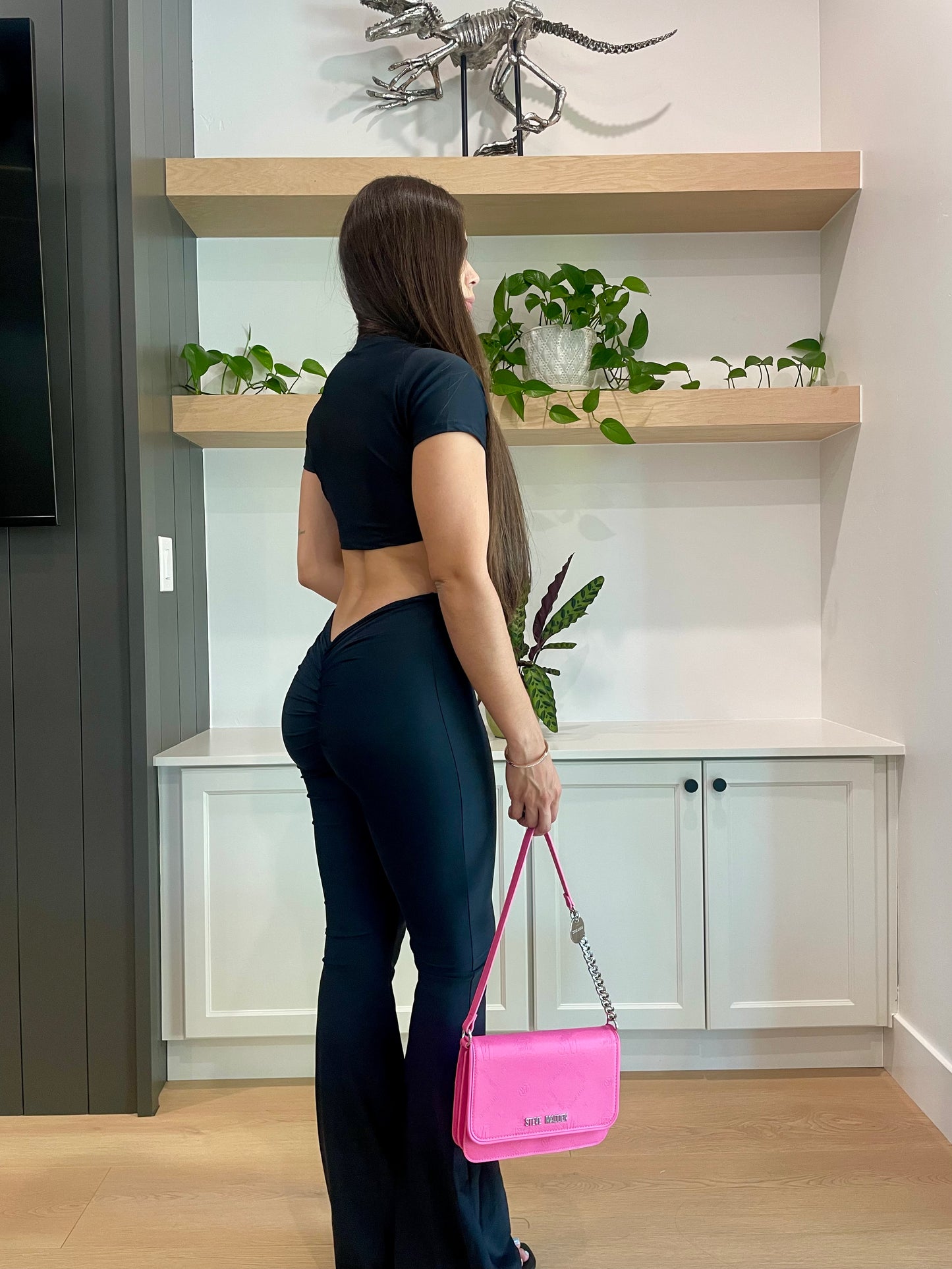 Conjunto de pasiflora