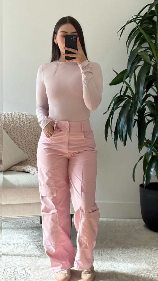 Pantalón Pereira Blush